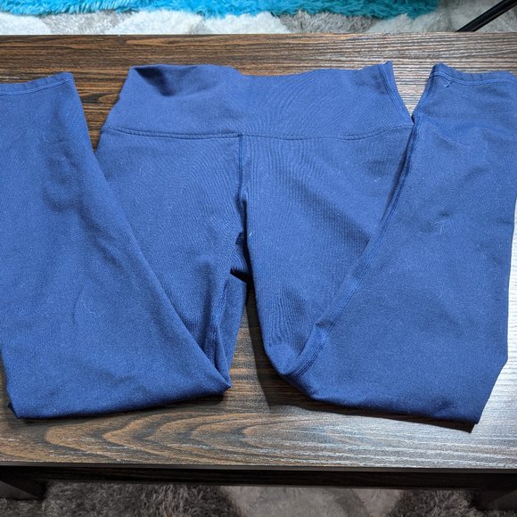 Fabletics Powerhold Stitched Rear Leggings - Picture 2 of 6